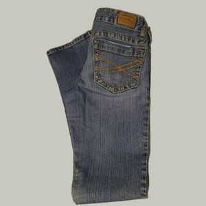 Aeropostale Bayla Skinny Jeans